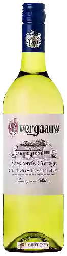 Domaine Overgaauw - Shepherd's Cottage Sauvignon Blanc