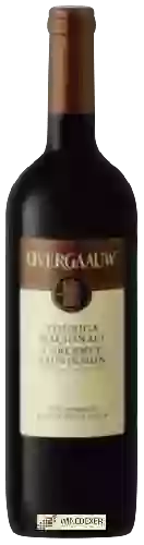 Domaine Overgaauw - Touriga Naçional - Cabernet Sauvignon