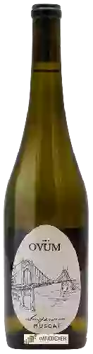 Domaine Ovum - Suspension Muscat