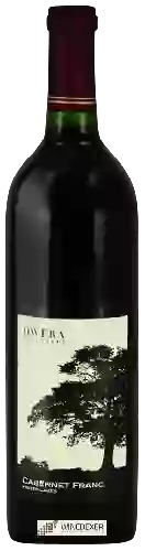 Domaine Owera - Cabernet Franc