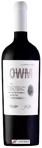 Domaine Owm - Hand Made