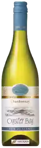 Domaine Oyster Bay - Chardonnay