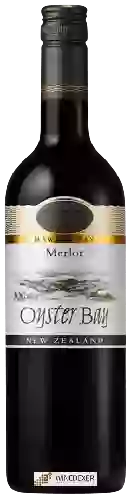 Domaine Oyster Bay - Merlot