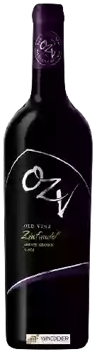 Domaine OZV - Old Vine Zinfandel