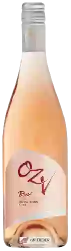 Domaine OZV - Rosé Of Primitivo