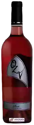 Domaine OZV - Rosé