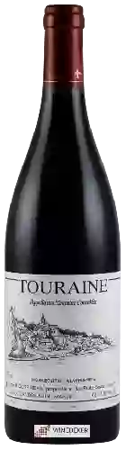 Domaine Patrick Corbineau - Touraine