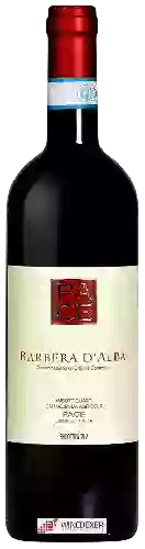 Domaine Pace - Barbera d'Alba