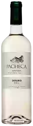 Domaine Pacheca - Douro Colheita Branco