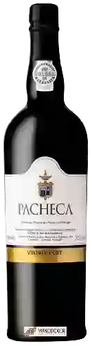 Domaine Pacheca - Vintage Port