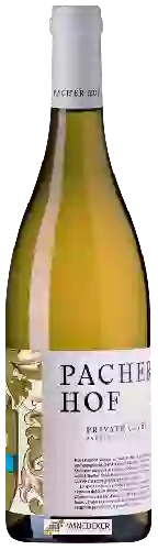 Domaine Pacherhof - Private Cuvée