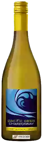 Domaine Pacific Oasis - Chardonnay