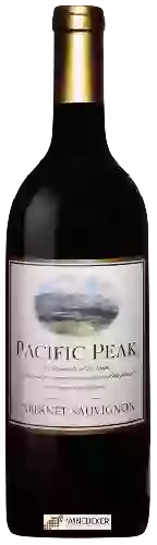 Domaine Pacific Peak