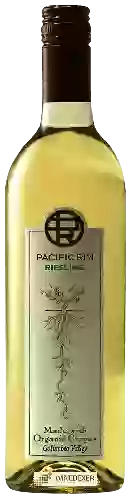 Domaine Pacific Rim - Riesling Organic