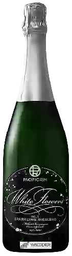 Domaine Pacific Rim - White Flowers Riesling Brut