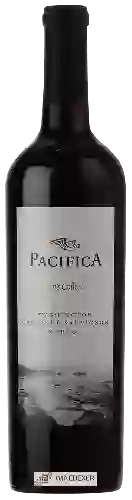 Domaine Pacifica - Evan's Collection Cabernet Sauvignon - Merlot