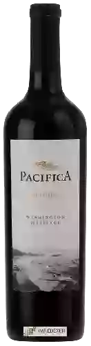 Domaine Pacifica - Evan's Collection Meritage