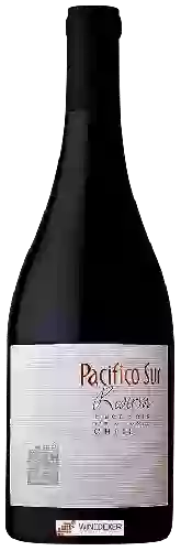 Domaine Pacifico Sur - Pinot Noir Reserva