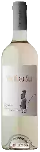 Domaine Pacifico Sur - Sauvignon Blanc