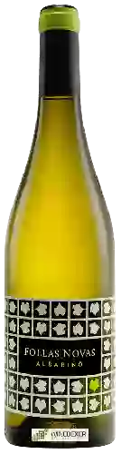 Domaine Paco & Lola - Follas Novas Albarino