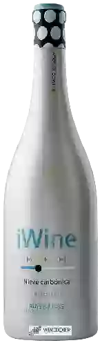 Domaine Paco & Lola - iWine Nieve Carbónica Albariño