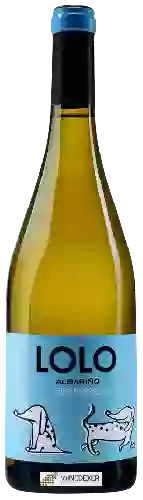 Domaine Paco & Lola - LoLo Albari&ntildeo