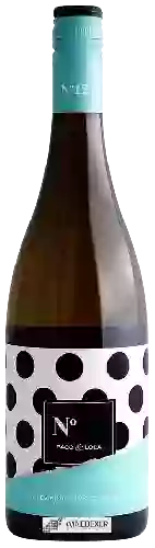 Domaine Paco & Lola - No. 12 Albariño