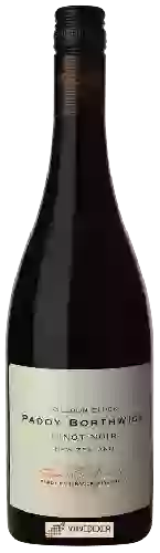 Domaine Borthwick - Falloon Block Pinot Noir