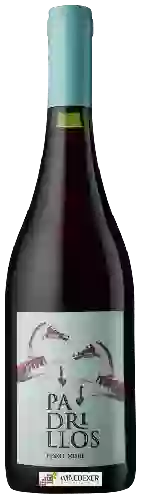 Domaine Padrillos - Pinot Noir