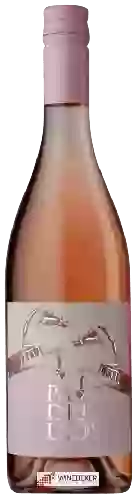 Domaine Padrillos - Rosado