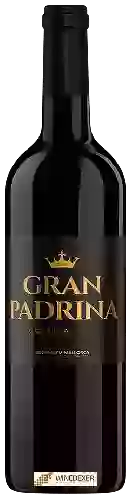 Domaine Ca Sa Padrina - Gran Padrina