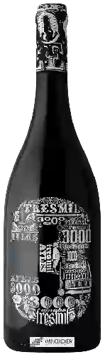 Domaine Pago Aylés - 3 de Tres Mil