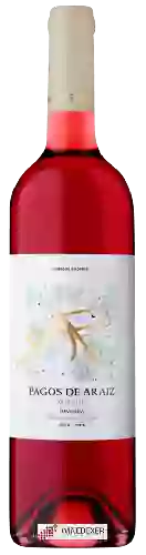 Domaine Pagos de Aráiz - Navarra Rosado