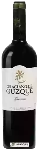 Domaine Pago de Guzque - Graciano de Guzque Graciano