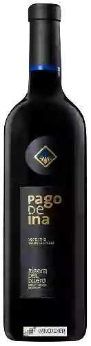 Domaine Pago de Ina - Vendimia Seleccionada