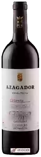 Domaine Pago de la Jaraba - Azagador Crianza