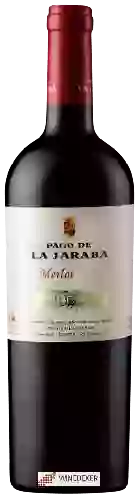 Domaine Pago de la Jaraba - Merlot