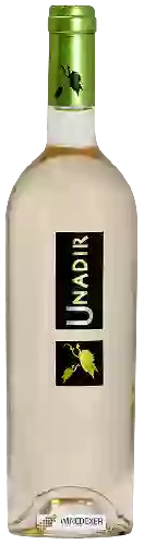 Domaine Pago de Las Encomiendas - Unadir Blanco