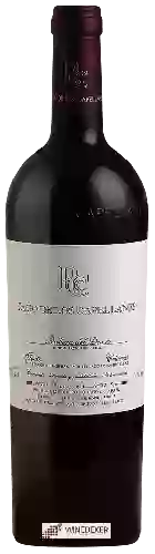 Domaine Pago de Los Capellanes - Crianza Tinto