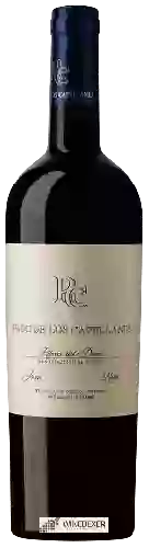 Domaine Pago de Los Capellanes