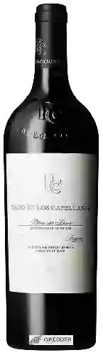 Domaine Pago de Los Capellanes - Reserva Tinto