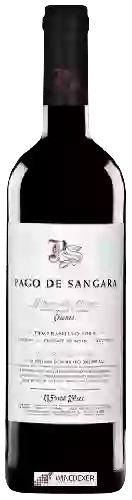 Domaine Pago de Sangara