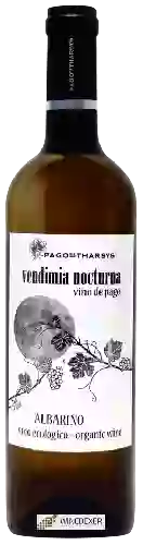 Domaine Pago de Tharsys - Vendimia Nocturna