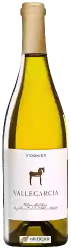 Domaine Pago de Vallegarcía - Vallegarcia Viognier