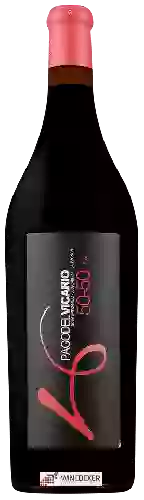 Domaine Pago del Vicario - 50-50 Tempranillo - Cabernet Sauvignon