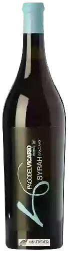 Domaine Pago del Vicario - Monagós Syrah - Graciano