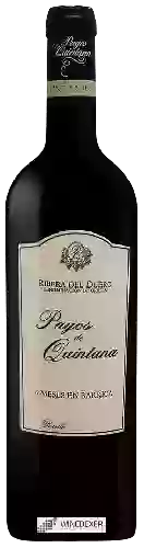 Domaine Pagos de Quintana - Roble