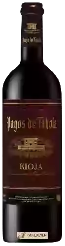 Domaine Pagos de Tahola - Rioja