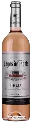 Domaine Pagos de Tahola - Tempranillo Rosado