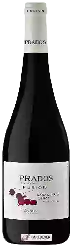 Domaine Pagos del Moncayo - Prados Fusión Garnacha - Syrah